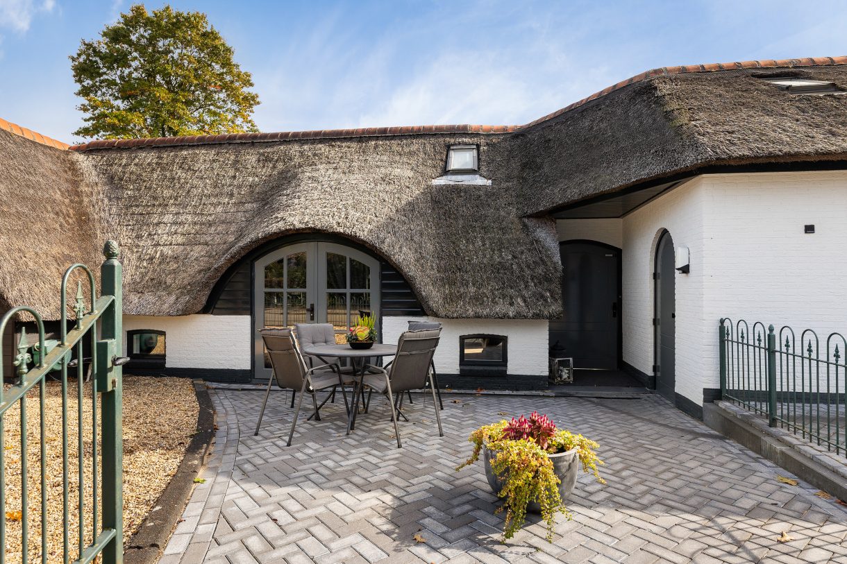 Te koop: Foto Woonhuis aan de Molenweg 11 in Wezep