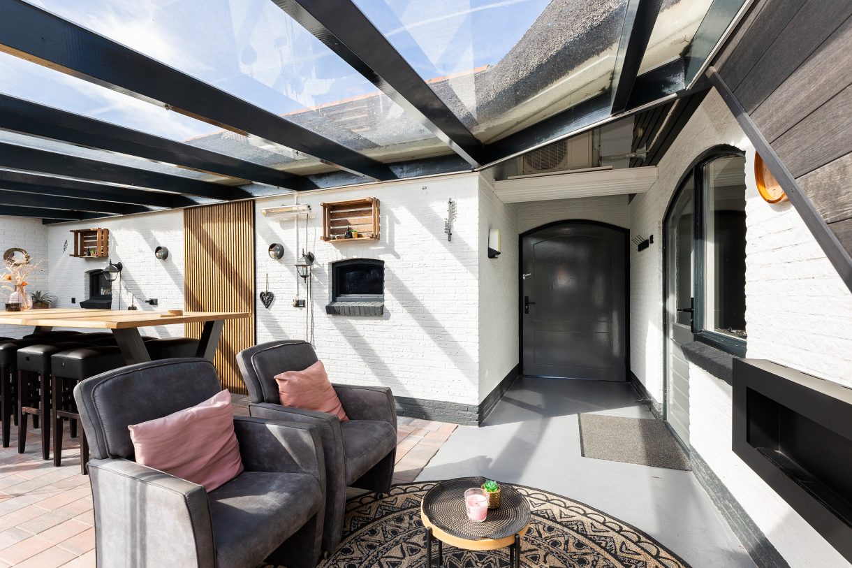 Te koop: Foto Woonhuis aan de Molenweg 11 in Wezep