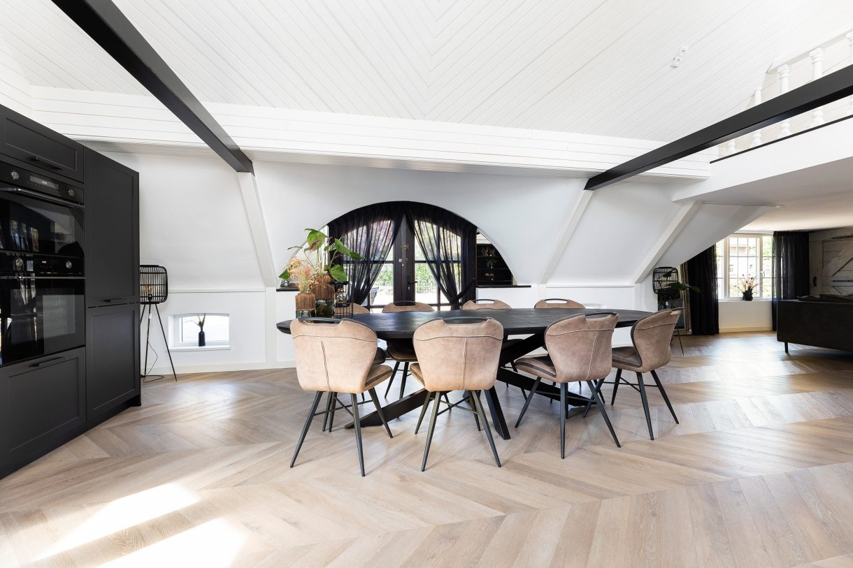 Te koop: Foto Woonhuis aan de Molenweg 11 in Wezep