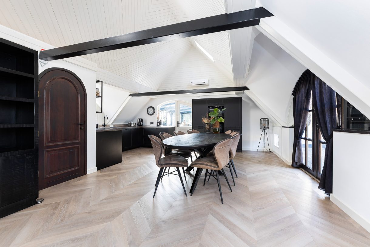 Te koop: Foto Woonhuis aan de Molenweg 11 in Wezep