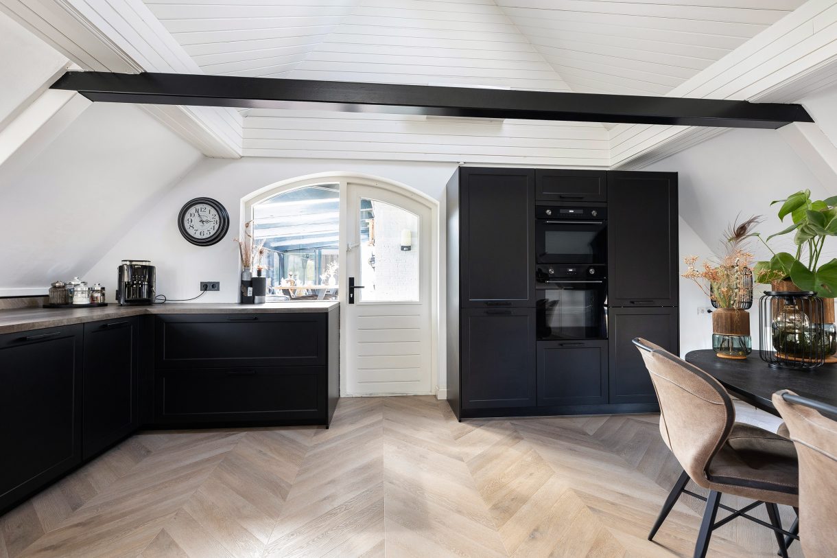 Te koop: Foto Woonhuis aan de Molenweg 11 in Wezep