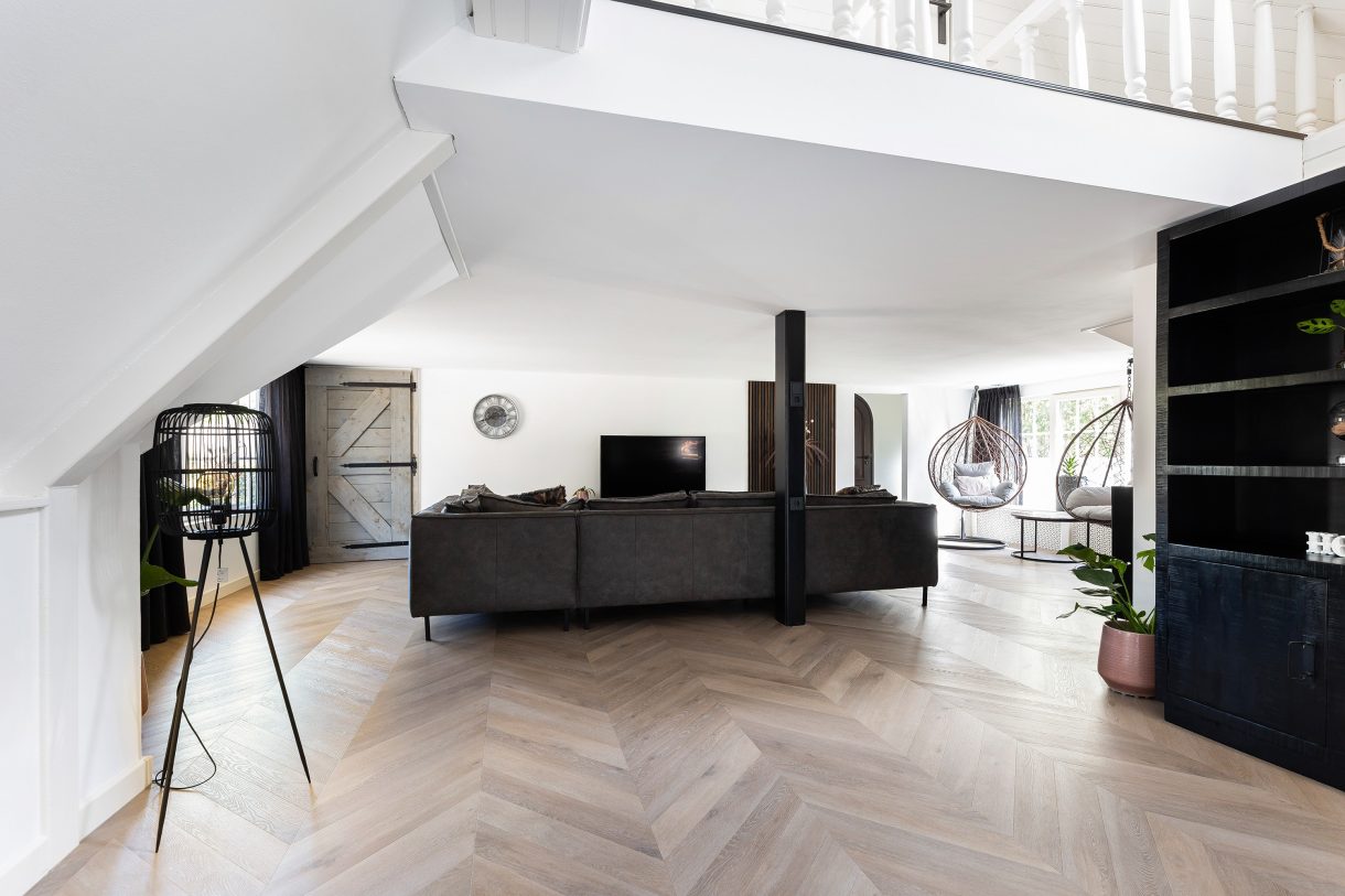 Te koop: Foto Woonhuis aan de Molenweg 11 in Wezep