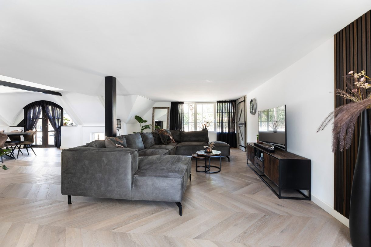 Te koop: Foto Woonhuis aan de Molenweg 11 in Wezep