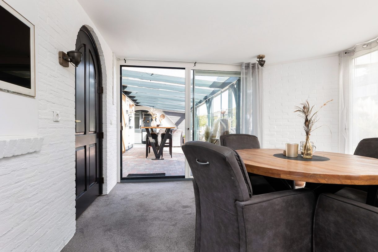 Te koop: Foto Woonhuis aan de Molenweg 11 in Wezep