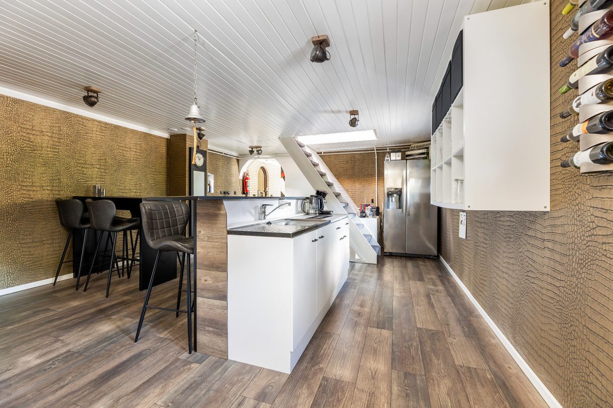 Te koop: Foto Woonhuis aan de Molenweg 11 in Wezep