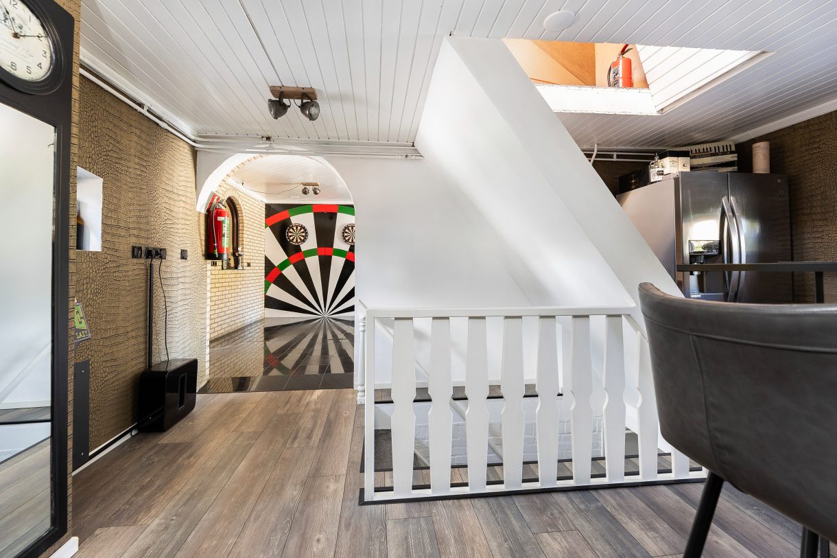 Te koop: Foto Woonhuis aan de Molenweg 11 in Wezep