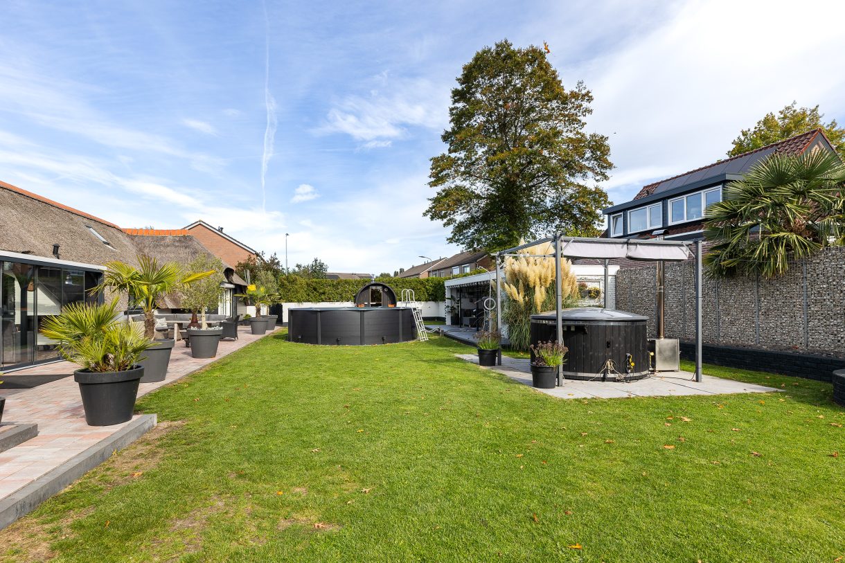 Te koop: Foto Woonhuis aan de Molenweg 11 in Wezep