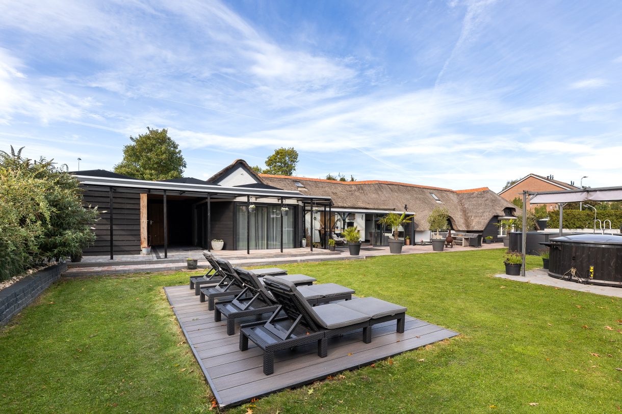 Te koop: Foto Woonhuis aan de Molenweg 11 in Wezep