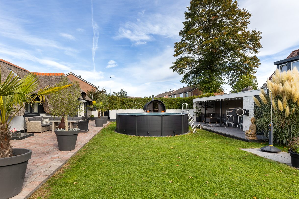 Te koop: Foto Woonhuis aan de Molenweg 11 in Wezep