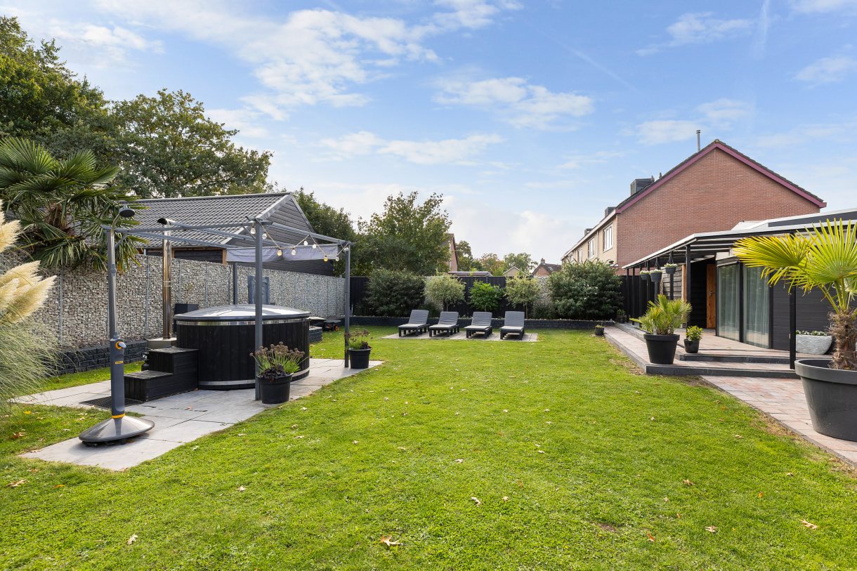 Te koop: Foto Woonhuis aan de Molenweg 11 in Wezep