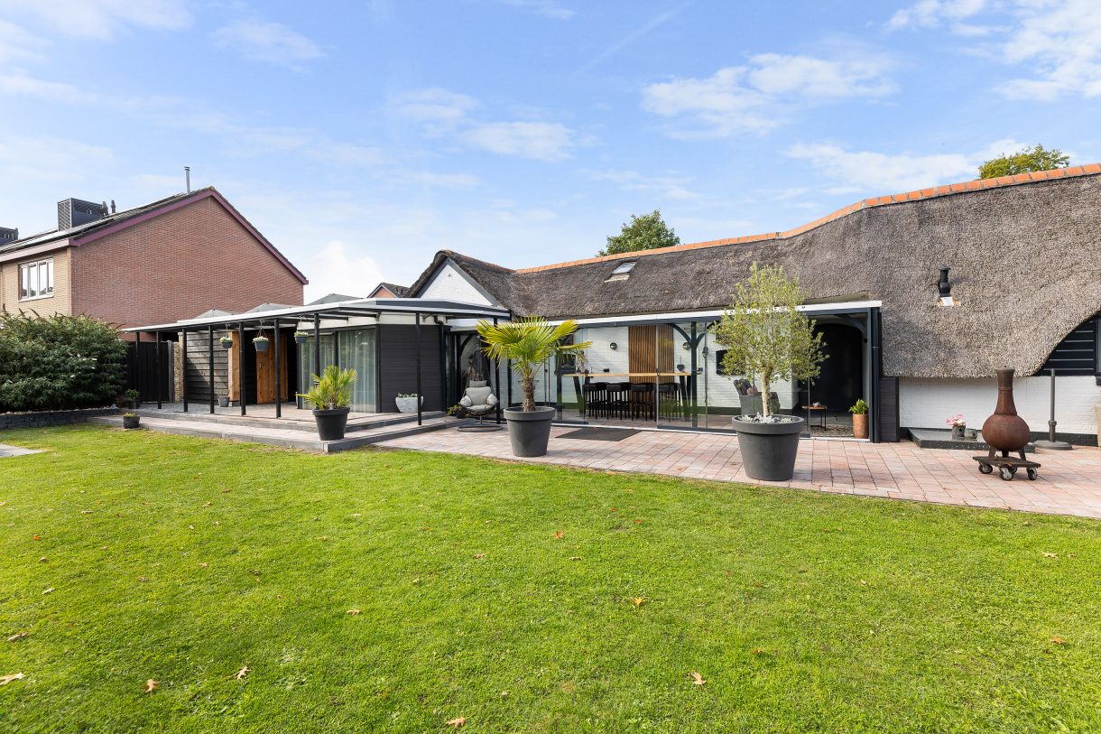 Te koop: Foto Woonhuis aan de Molenweg 11 in Wezep