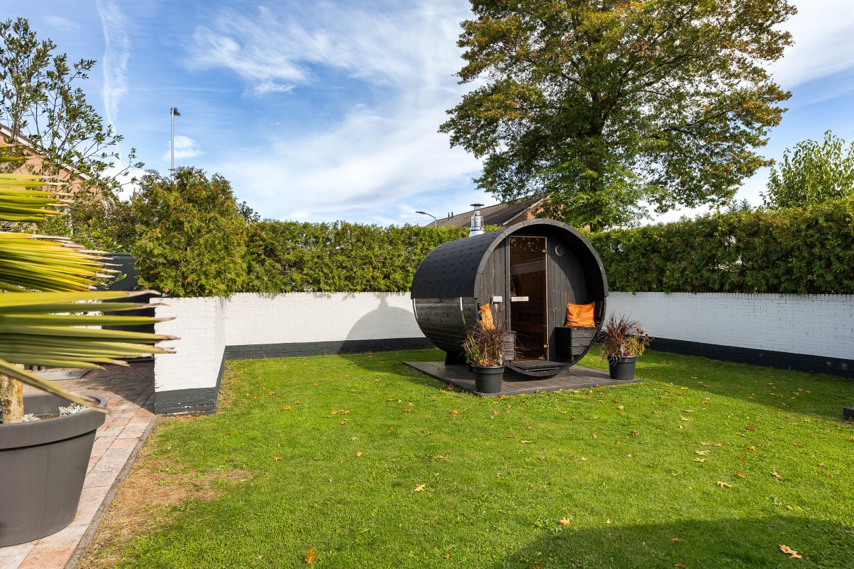 Te koop: Foto Woonhuis aan de Molenweg 11 in Wezep