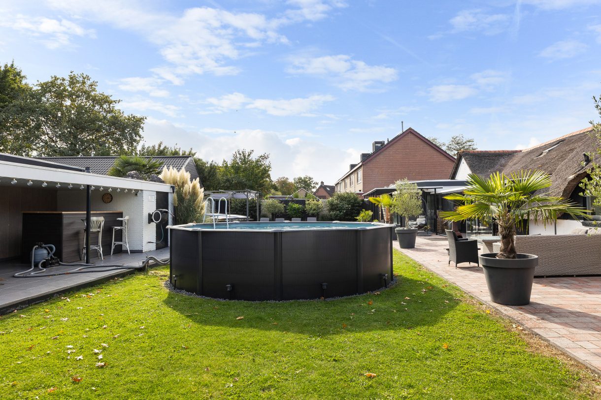 Te koop: Foto Woonhuis aan de Molenweg 11 in Wezep