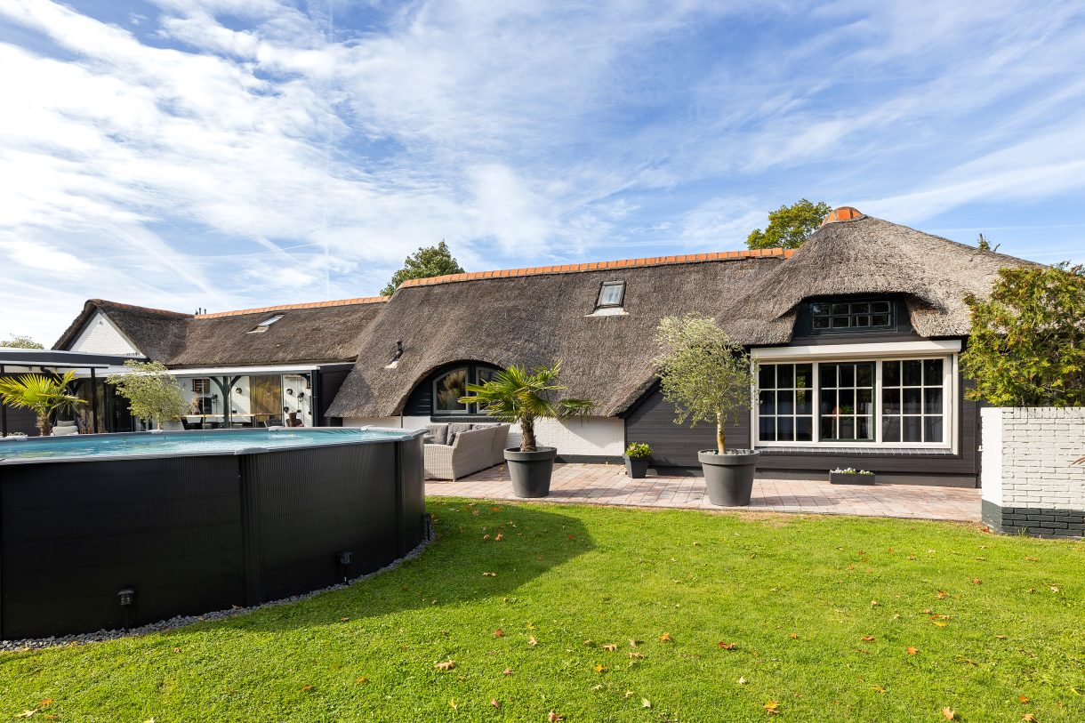 Te koop: Foto Woonhuis aan de Molenweg 11 in Wezep