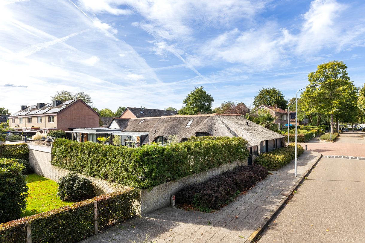 Te koop: Foto Woonhuis aan de Molenweg 11 in Wezep