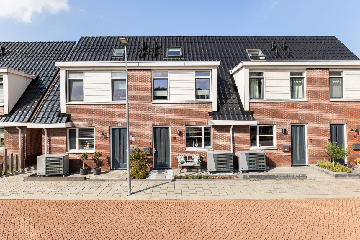 Te koop: Foto Woonhuis aan de Zeuven Heuvels 58 in Wezep