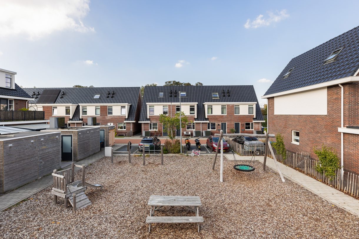 Te koop: Foto Woonhuis aan de Zeuven Heuvels 58 in Wezep