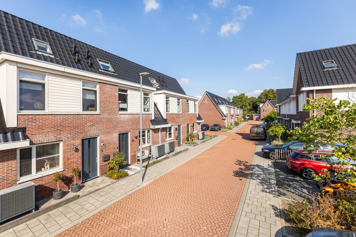 Te koop: Foto Woonhuis aan de Zeuven Heuvels 58 in Wezep