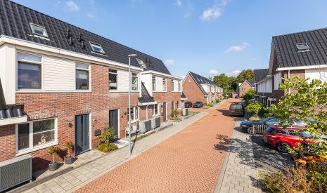 Te koop: Foto Woonhuis aan de Zeuven Heuvels 58 in Wezep