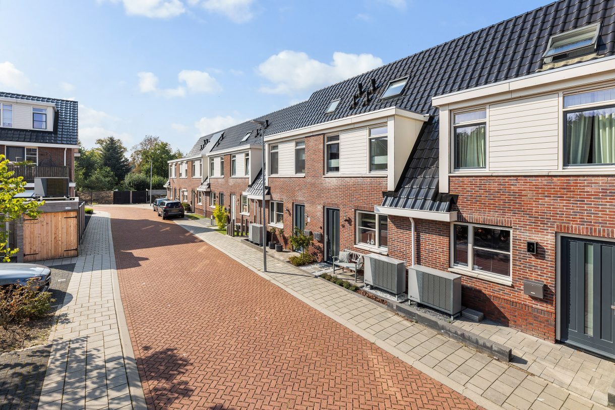 Te koop: Foto Woonhuis aan de Zeuven Heuvels 58 in Wezep