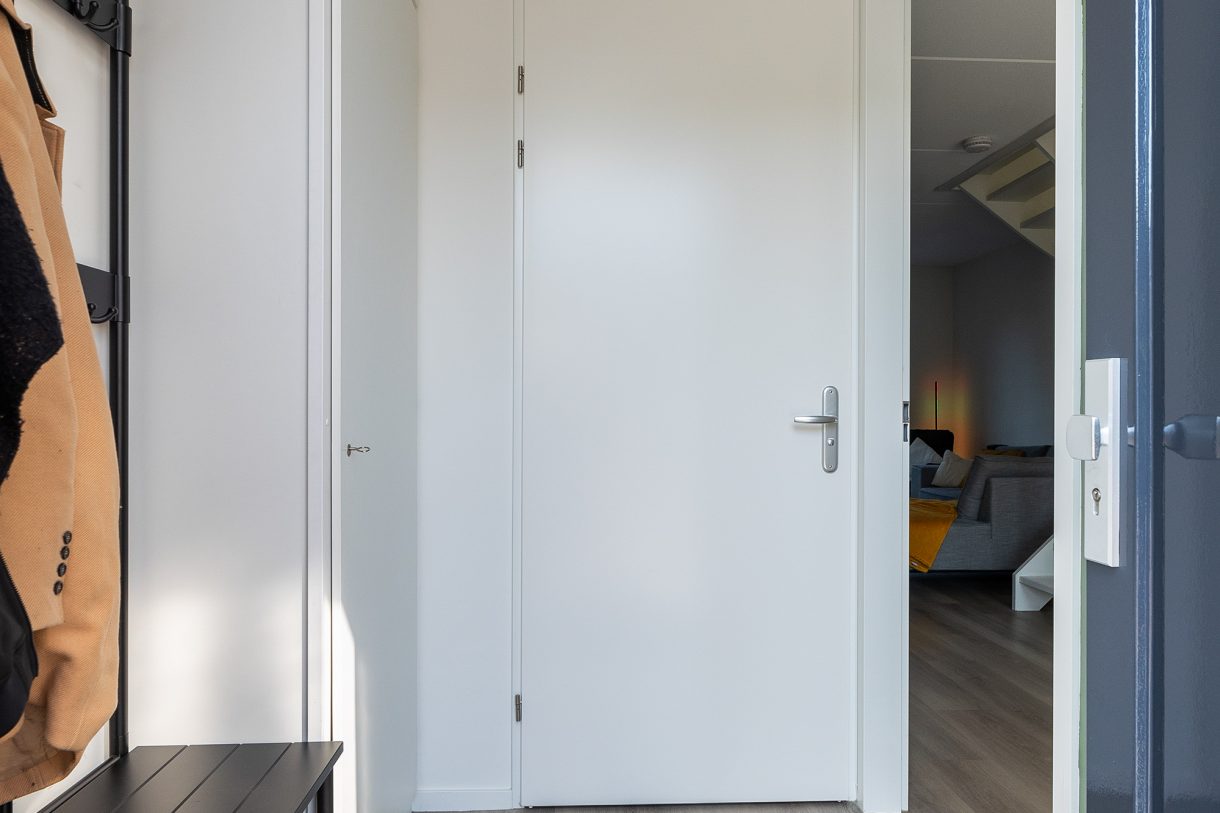 Te koop: Foto Woonhuis aan de Zeuven Heuvels 58 in Wezep