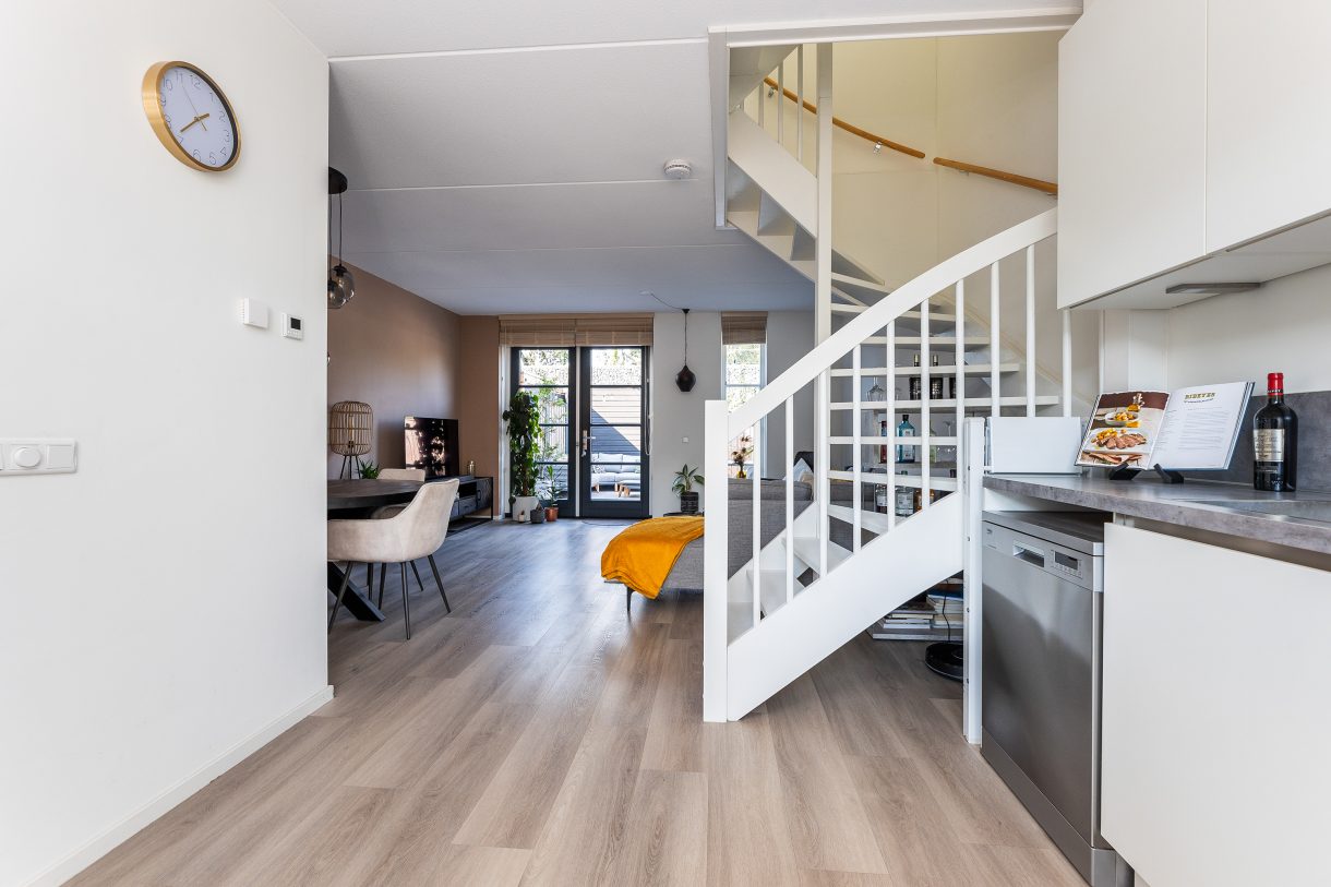 Te koop: Foto Woonhuis aan de Zeuven Heuvels 58 in Wezep