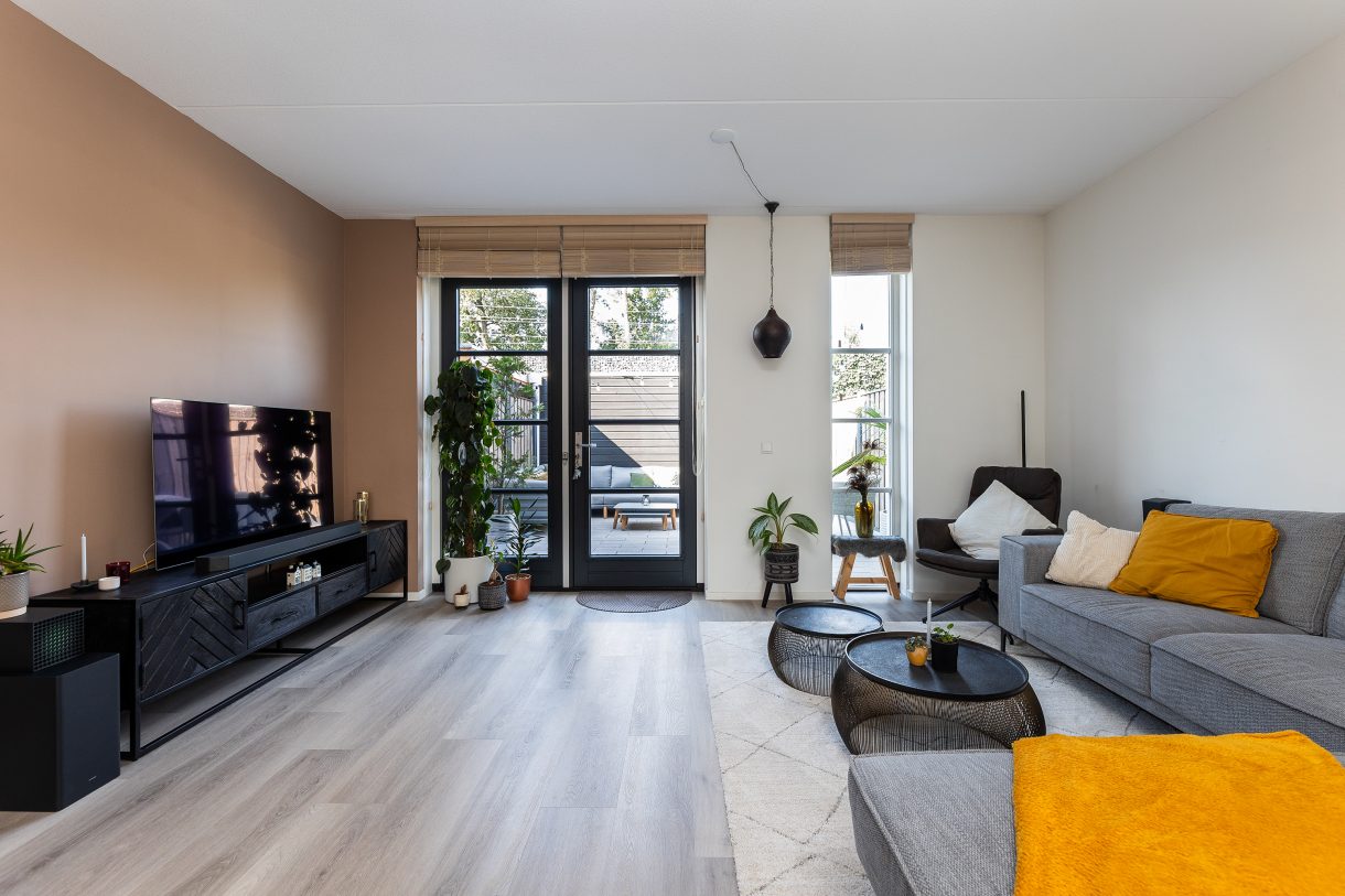 Te koop: Foto Woonhuis aan de Zeuven Heuvels 58 in Wezep