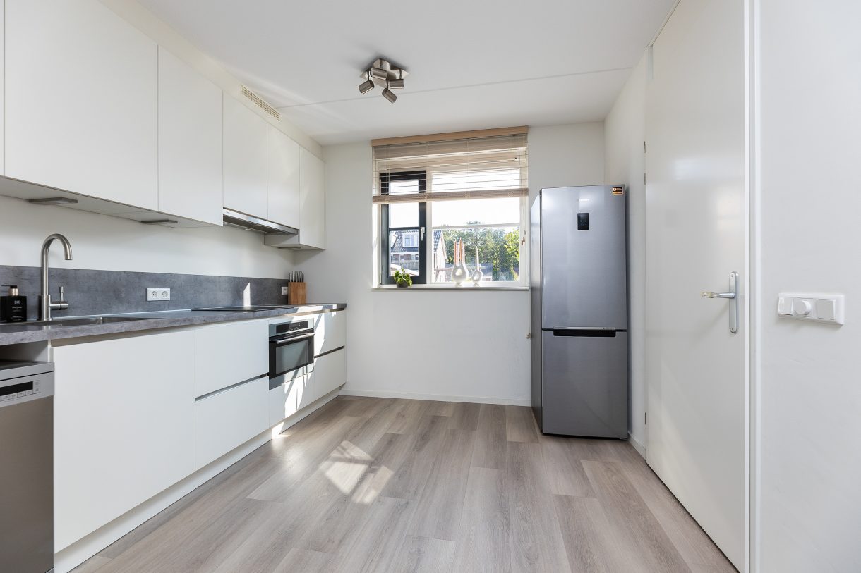 Te koop: Foto Woonhuis aan de Zeuven Heuvels 58 in Wezep