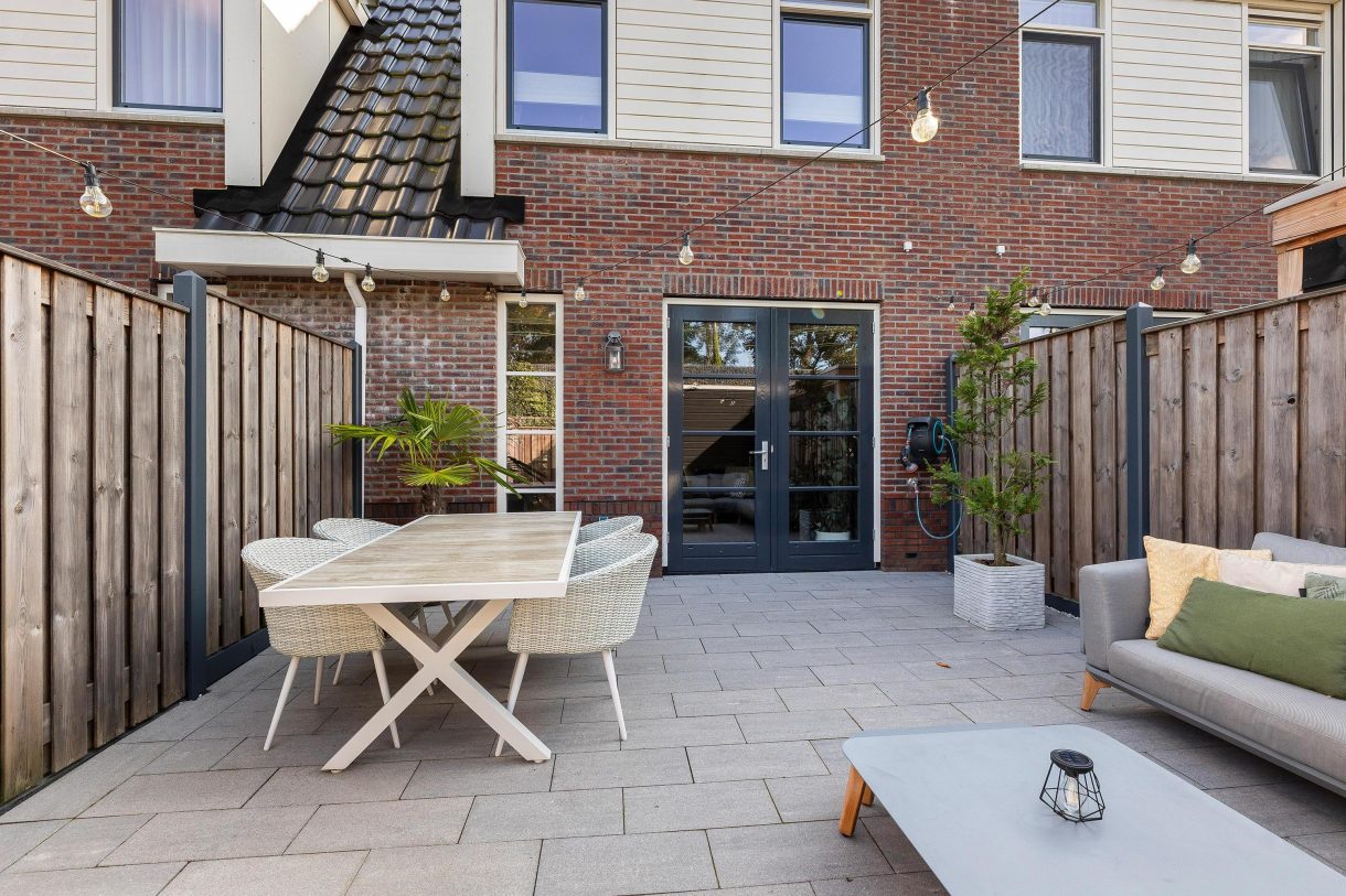 Te koop: Foto Woonhuis aan de Zeuven Heuvels 58 in Wezep