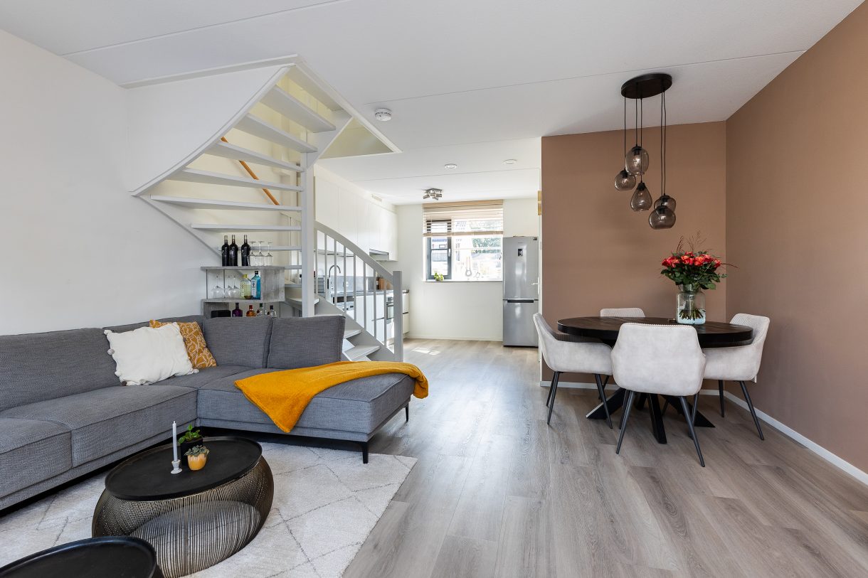 Te koop: Foto Woonhuis aan de Zeuven Heuvels 58 in Wezep