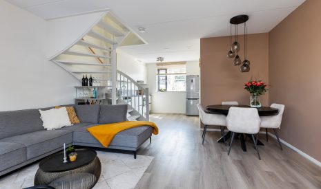 Te koop: Foto Woonhuis aan de Zeuven Heuvels 58 in Wezep