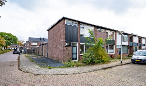 Hoofdfoto van Zutphen van Hogendorpstraat 1