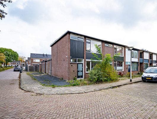 Hoofdfoto van Zutphen van Hogendorpstraat 1