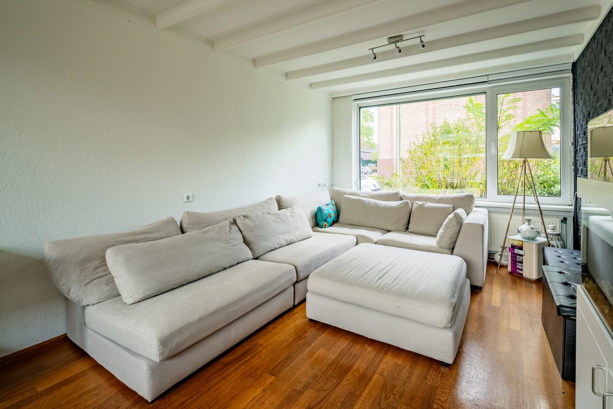 Te koop: Foto Woonhuis aan de van Hogendorpstraat 1 in Zutphen