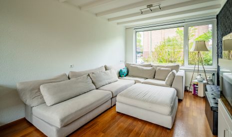 Te koop: Foto Woonhuis aan de van Hogendorpstraat 1 in Zutphen