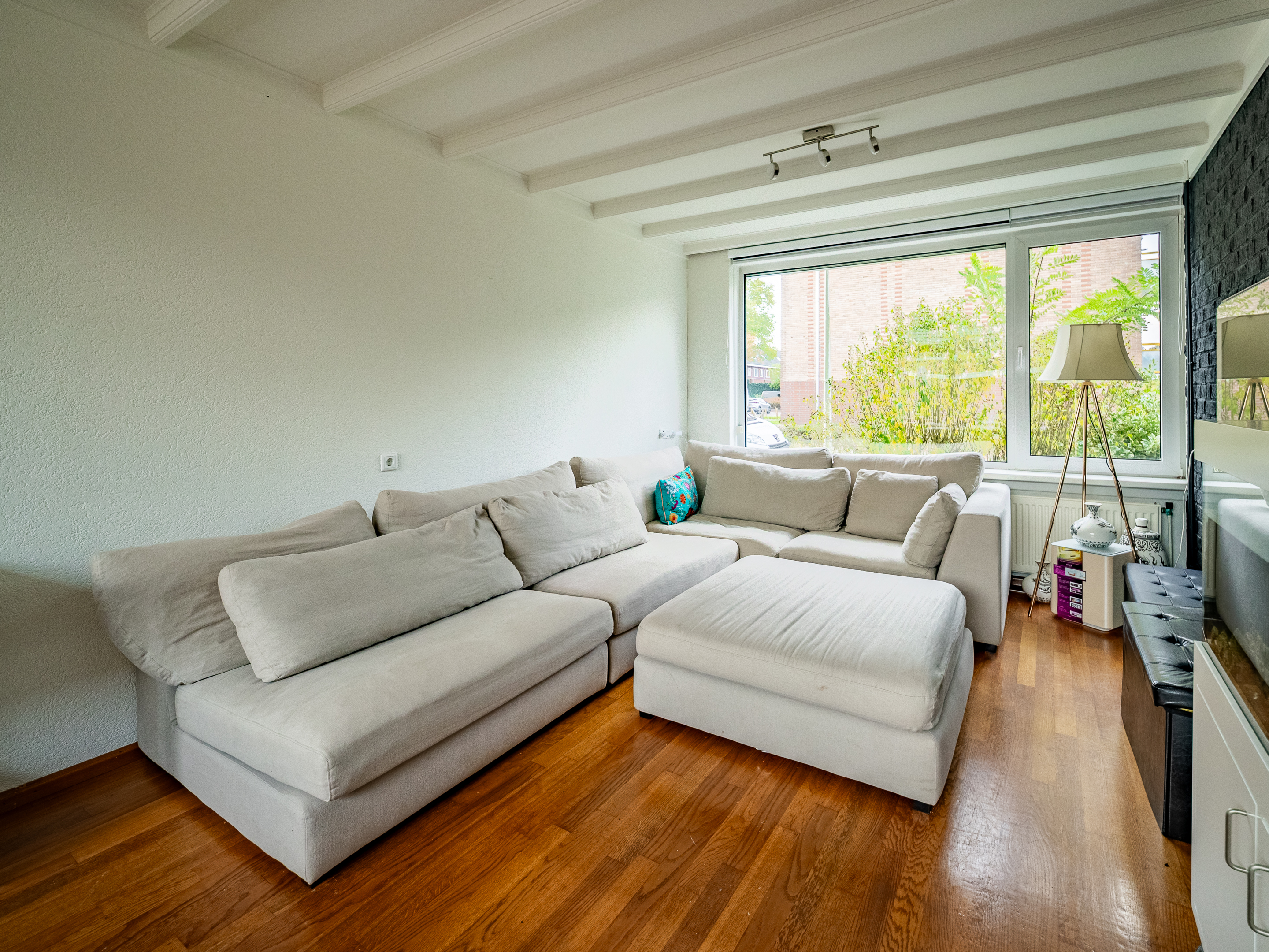 Te koop: Foto Woonhuis aan de van Hogendorpstraat 1 in Zutphen