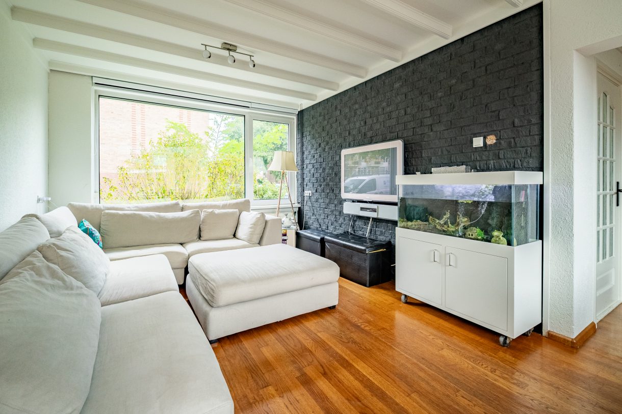 Te koop: Foto Woonhuis aan de van Hogendorpstraat 1 in Zutphen