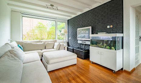 Te koop: Foto Woonhuis aan de van Hogendorpstraat 1 in Zutphen