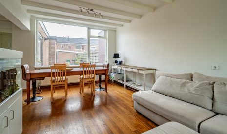 Te koop: Foto Woonhuis aan de van Hogendorpstraat 1 in Zutphen