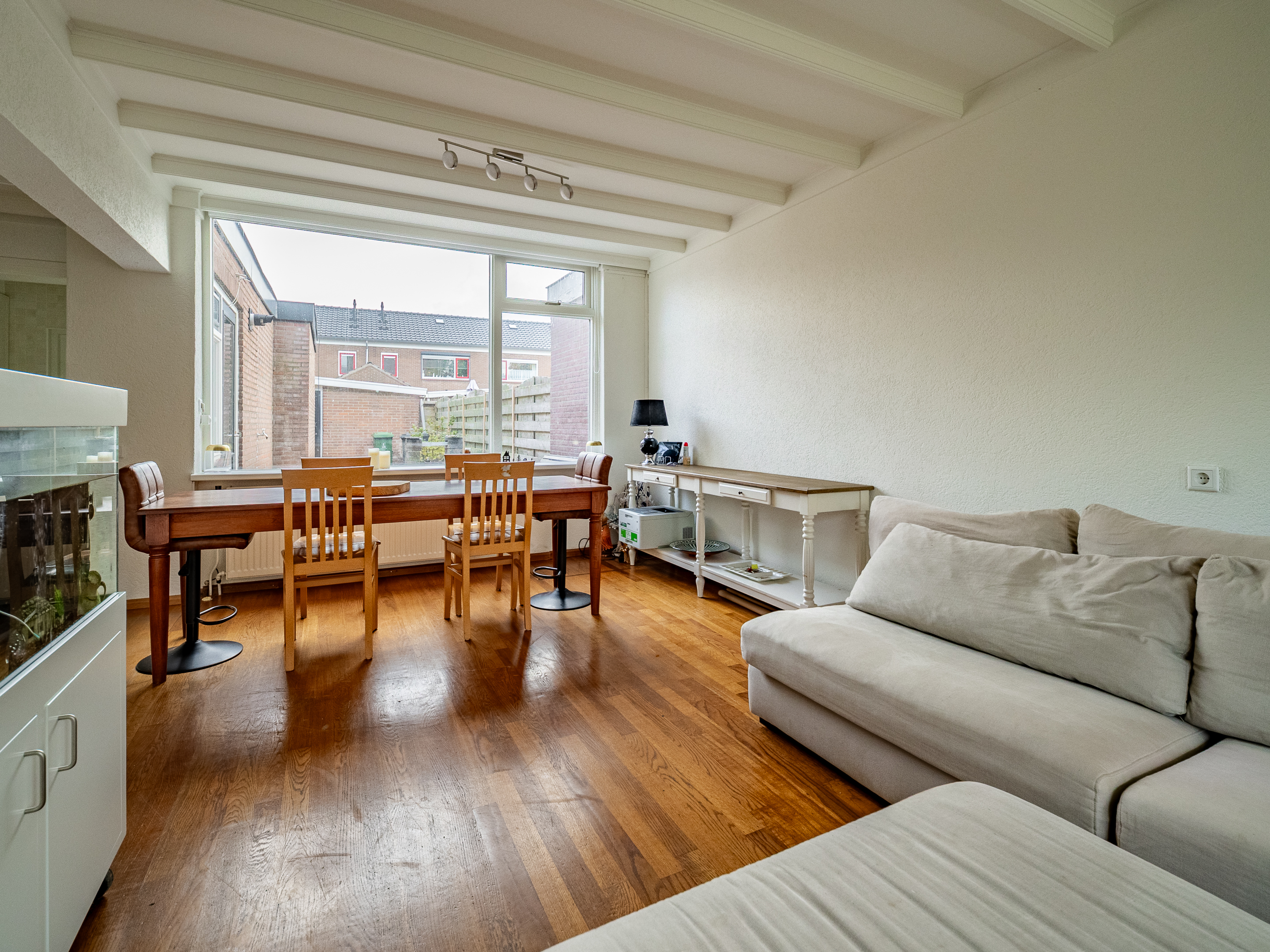 Te koop: Foto Woonhuis aan de van Hogendorpstraat 1 in Zutphen