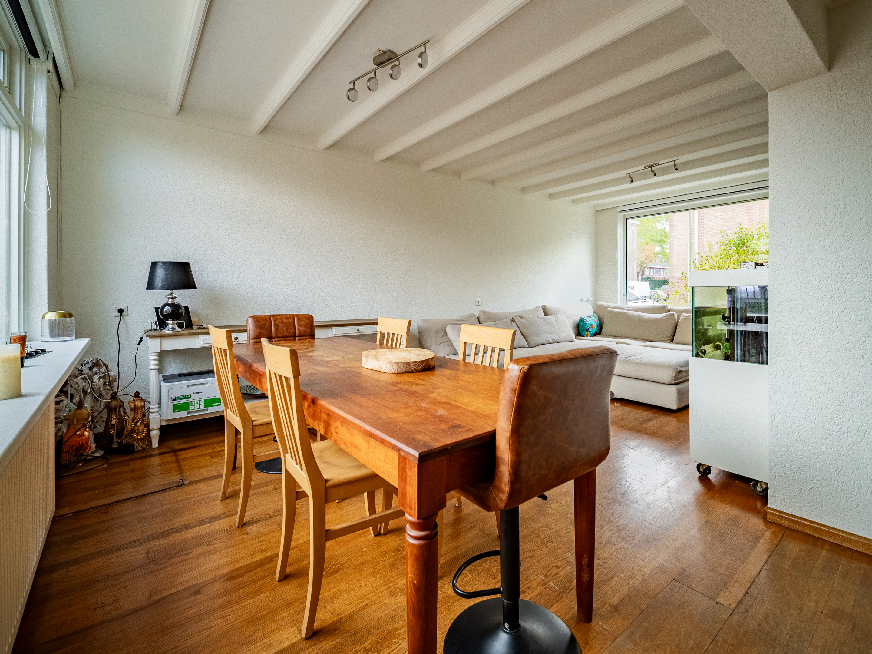 Te koop: Foto Woonhuis aan de van Hogendorpstraat 1 in Zutphen