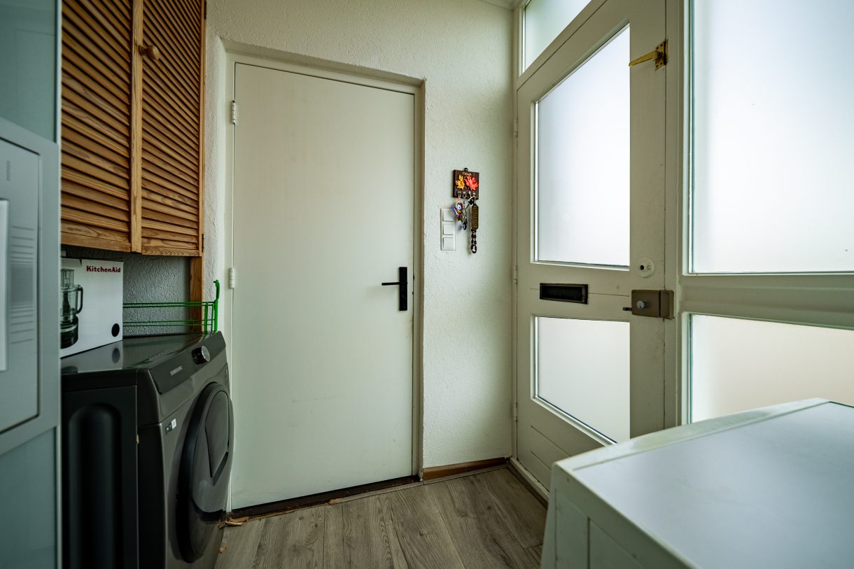 Te koop: Foto Woonhuis aan de van Hogendorpstraat 1 in Zutphen