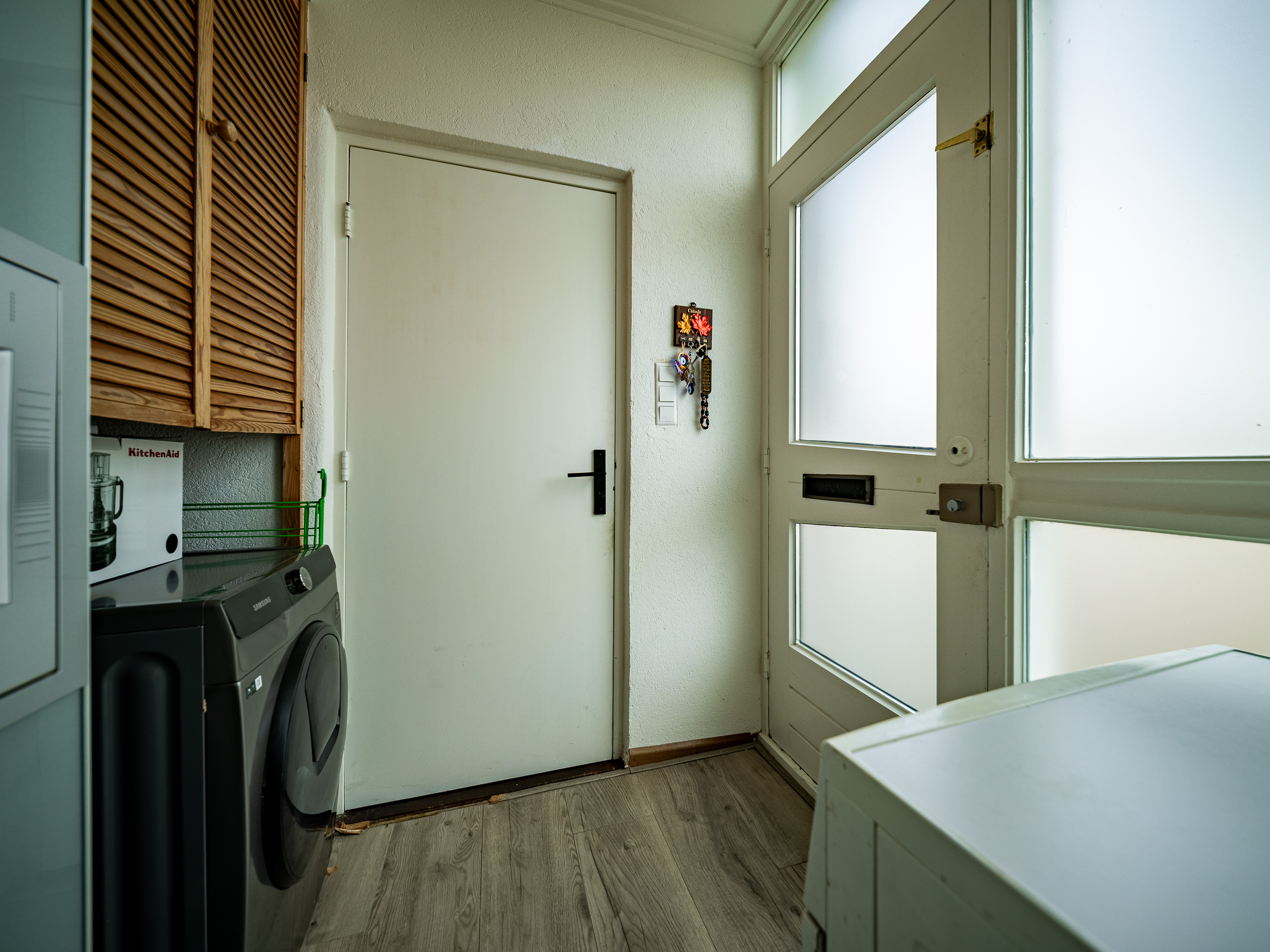 Te koop: Foto Woonhuis aan de van Hogendorpstraat 1 in Zutphen