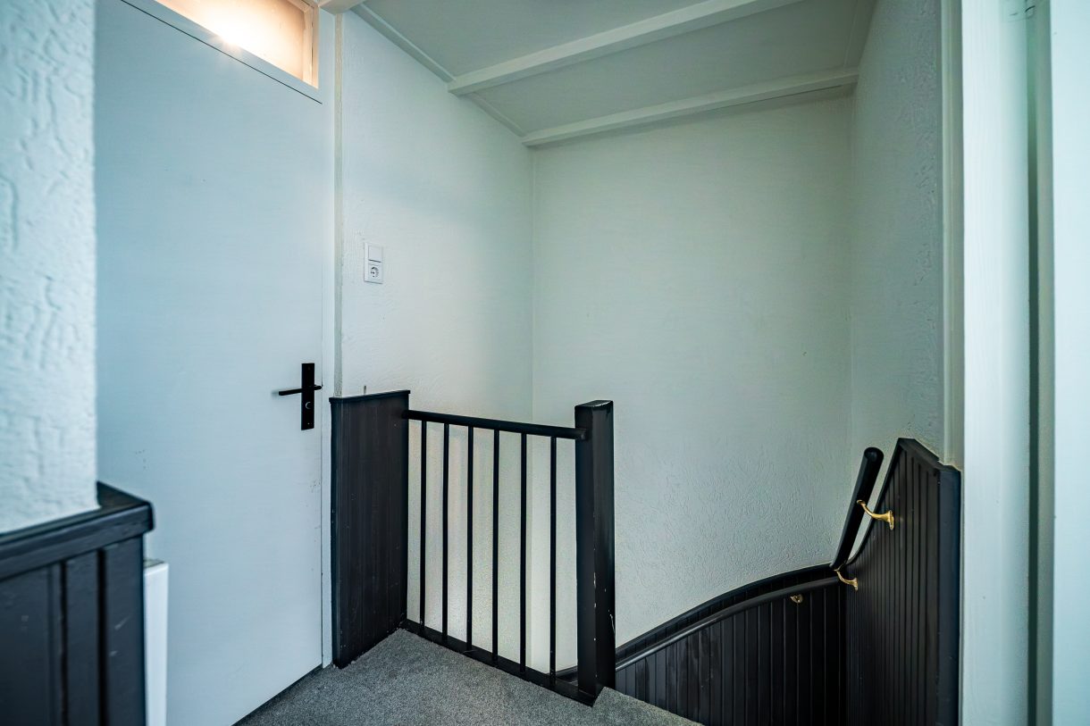 Te koop: Foto Woonhuis aan de van Hogendorpstraat 1 in Zutphen