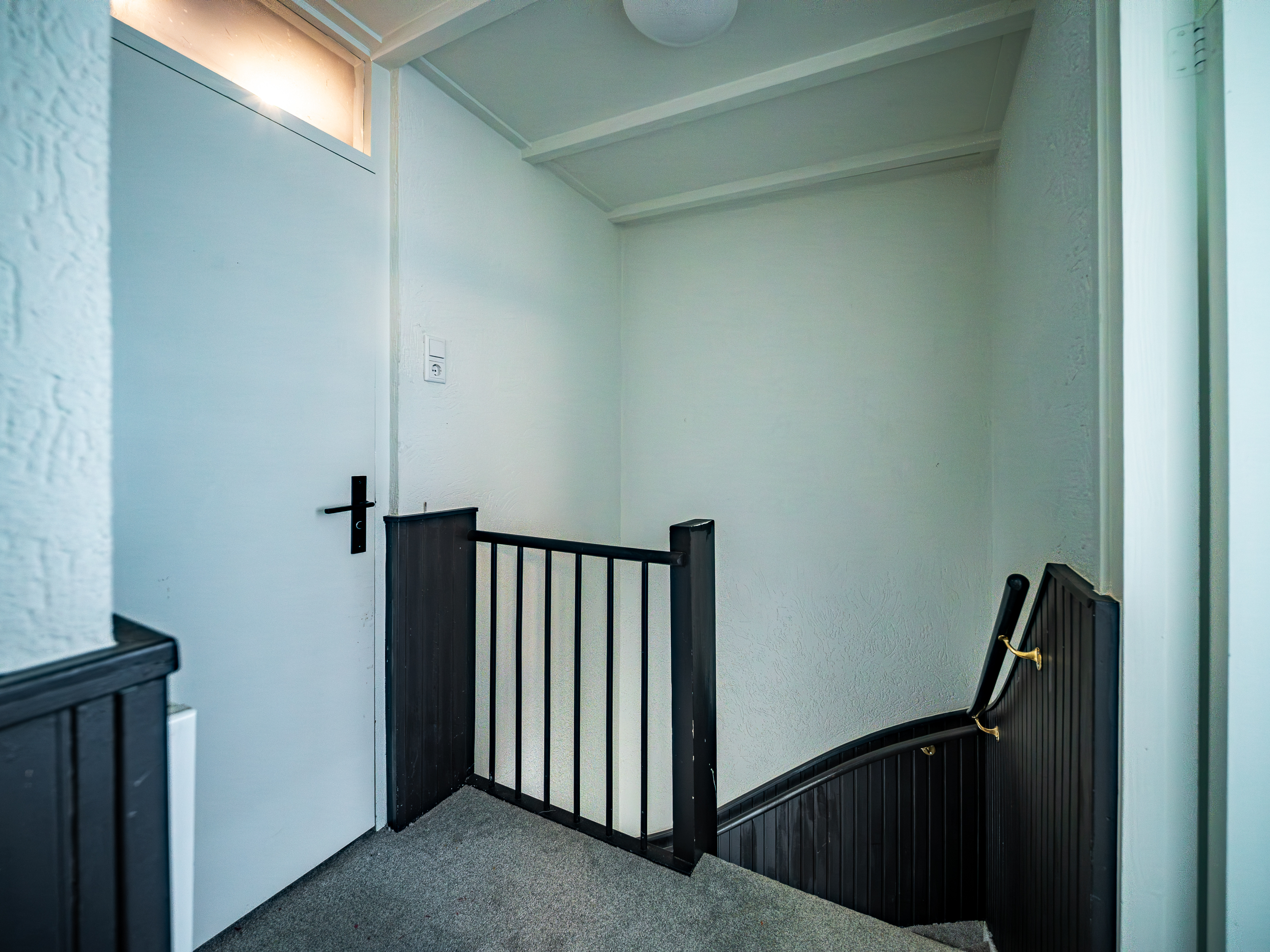 Te koop: Foto Woonhuis aan de van Hogendorpstraat 1 in Zutphen