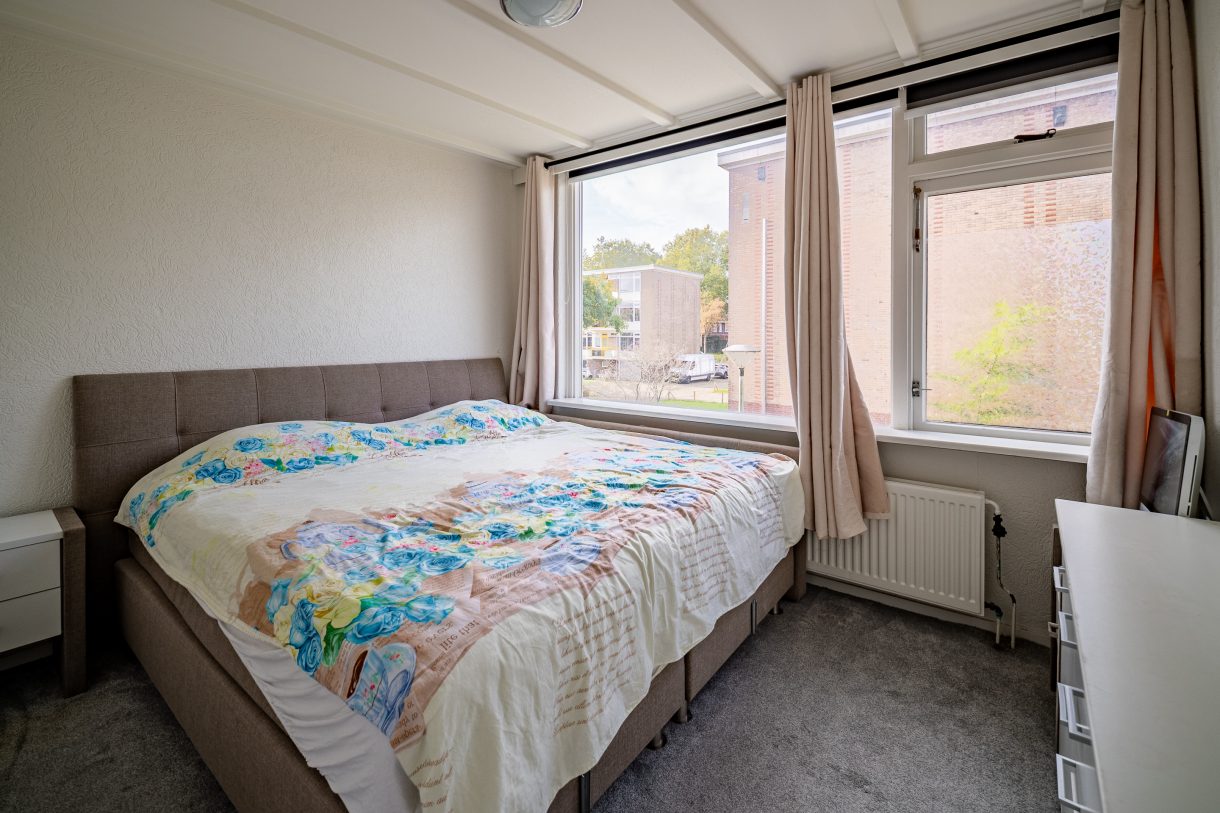 Te koop: Foto Woonhuis aan de van Hogendorpstraat 1 in Zutphen