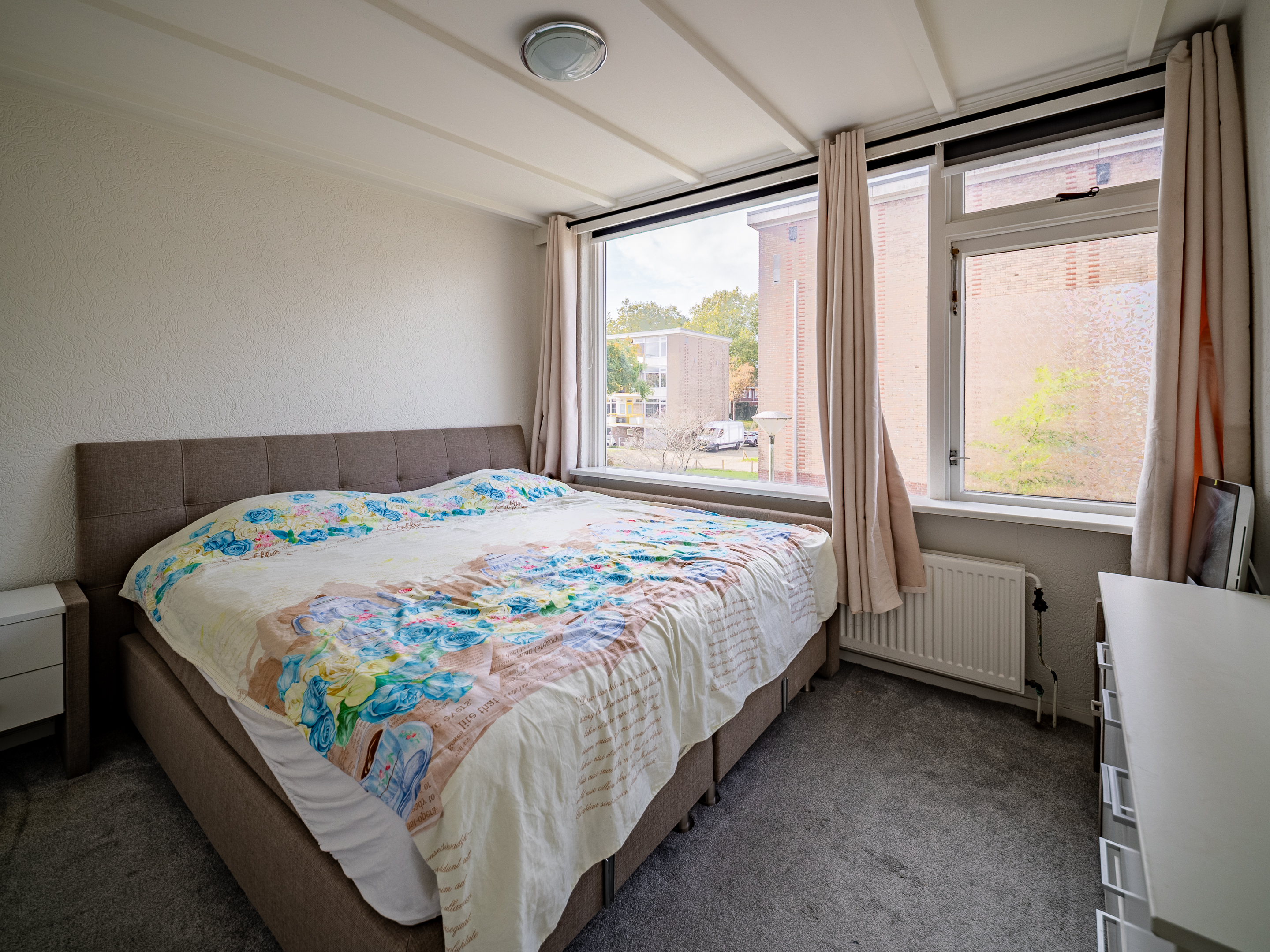 Te koop: Foto Woonhuis aan de van Hogendorpstraat 1 in Zutphen