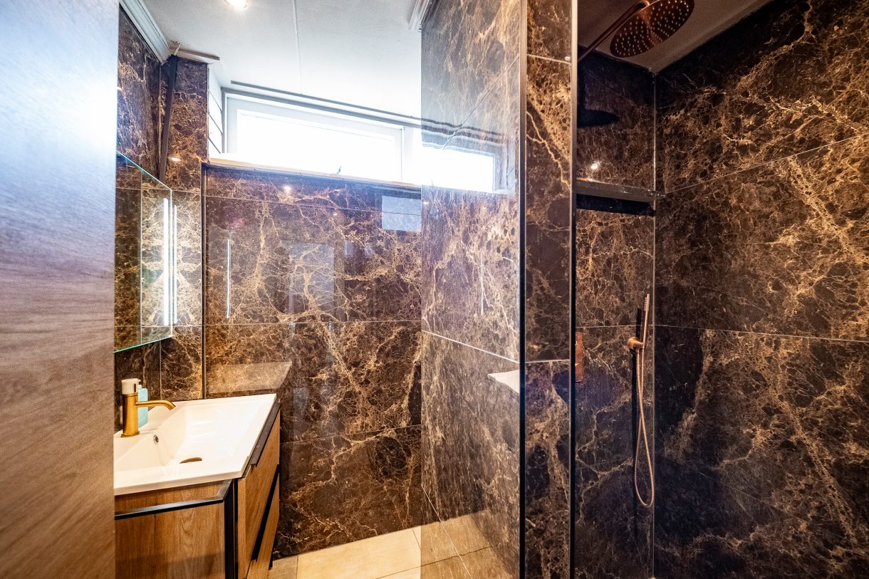 Te koop: Foto Woonhuis aan de van Hogendorpstraat 1 in Zutphen