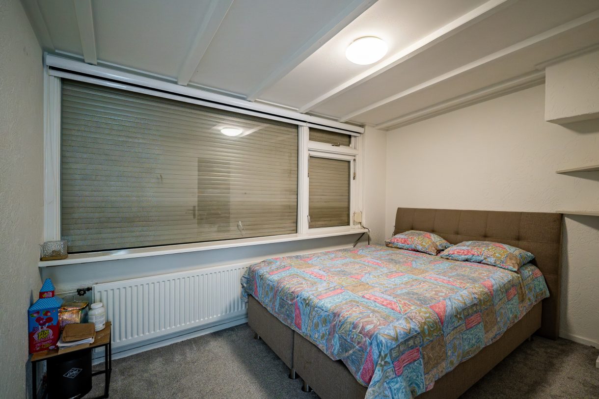 Te koop: Foto Woonhuis aan de van Hogendorpstraat 1 in Zutphen