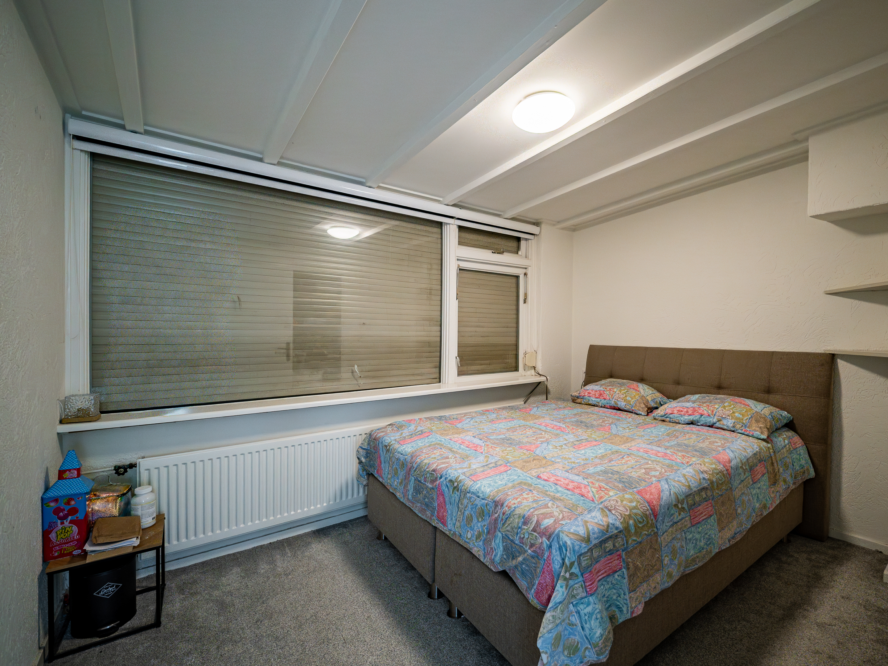 Te koop: Foto Woonhuis aan de van Hogendorpstraat 1 in Zutphen